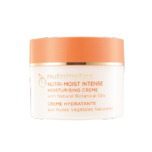 Nutrimetics Heritage Nutri-Moist Intense 